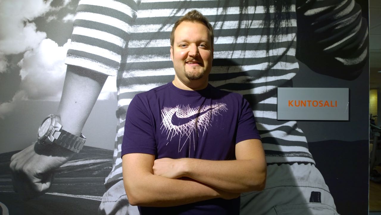 Sami Hedberg Pudotti Painoaan 18 Kiloa Katso Kuvat Ennen Ja Jälkeen